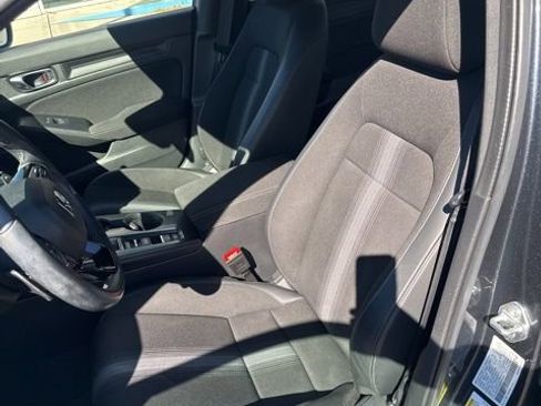 Used 2022 Honda Civic Sport image 10