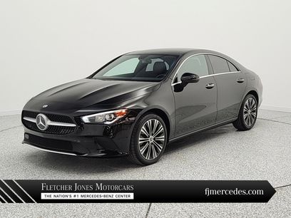 Used 2022 Mercedes-Benz CLA 250