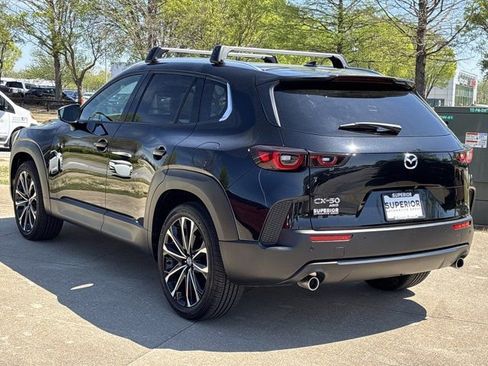 Used 2026 MAZDA CX-50 AWD 2.5 S w/ Cargo Package image 9