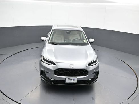 Certified 2024 Honda HR-V EX-L image 69