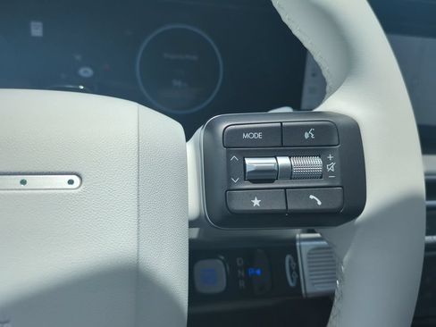 New 2026 Hyundai Palisade Limited FWD image 36