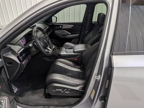 Used 2022 Acura MDX A-Spec AWD/4WD image 15