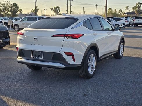 New 2026 Buick Envista Preferred w/ Convenience I Package image 5