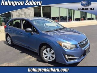 Used 2015 Subaru Impreza 2.0i AWD/4WD video 1