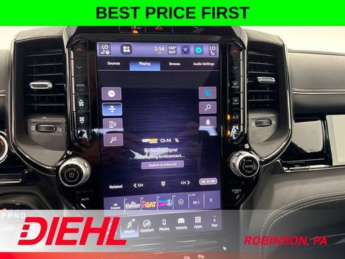 New 2026 RAM 1500 Limited w/ Bed Utility Group AWD/4WD image 32