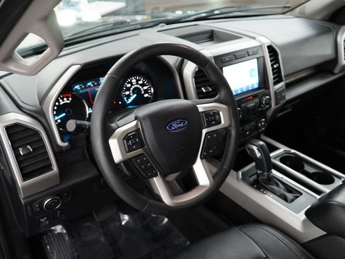 Used 2020 Ford F150 Lariat RWD image 20
