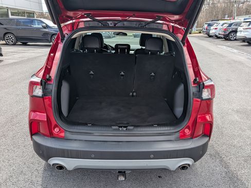 Used 2020 Ford Escape SEL image 13