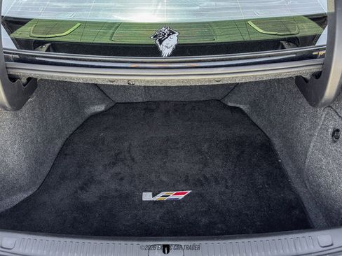 Used 2011 Cadillac CTS V RWD image 58