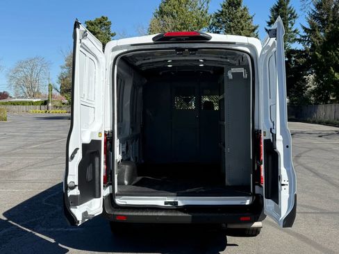 Used 2023 Ford Transit 250 Medium Roof image 21