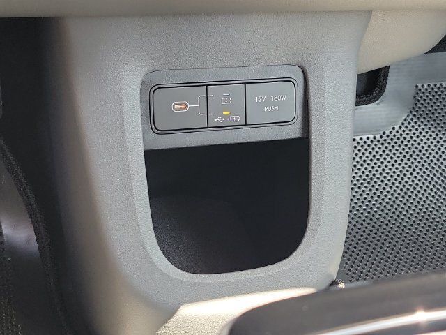 New 2027 Hyundai Ioniq 5 SEL RWD image 15