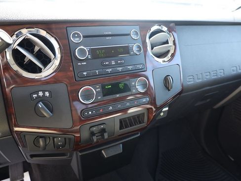 Used 2010 Ford F350 Cabela's AWD/4WD image 15