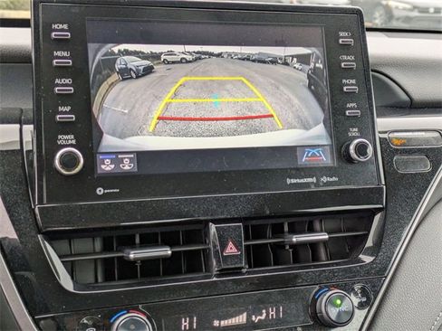 Used 2023 Toyota Camry XSE image 22