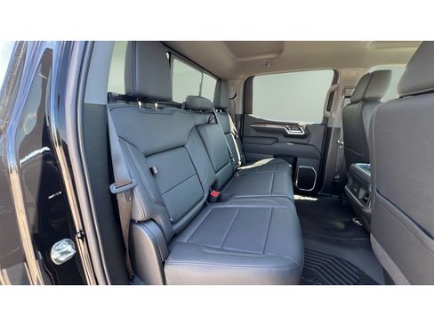 New 2026 Chevrolet Silverado 1500 RST w/ RST All Star Premium Package AWD/4WD image 31