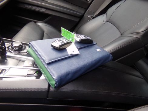 Used 2011 BMW ALPINA B7 LWB image 78