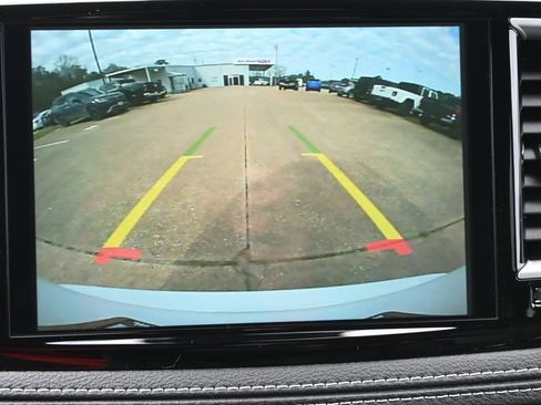 New 2026 Chrysler Pacifica Select image 13