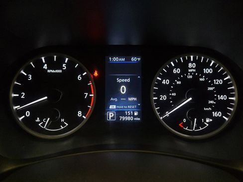 Used 2024 Nissan Sentra S FWD image 23