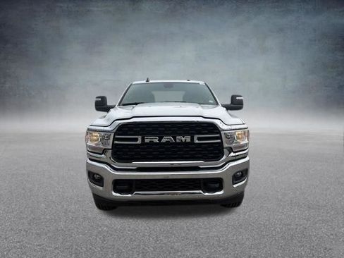 Used 2024 RAM 2500 Big Horn AWD/4WD image 17