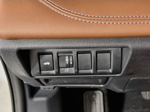 Used 2024 Subaru Legacy Touring XT AWD/4WD image 10
