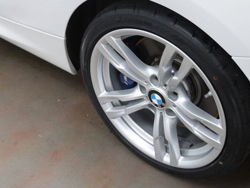 Used 2015 BMW M235i Coupe image 24