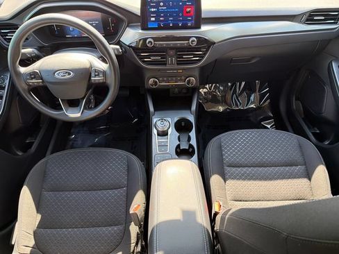 Used 2025 Ford Escape Active FWD image 22