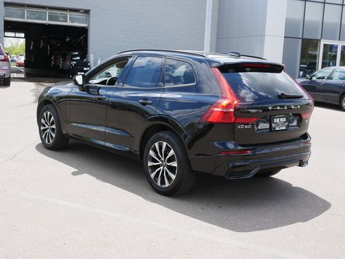 Certified 2025 Volvo XC60 B5 Plus AWD/4WD image 5