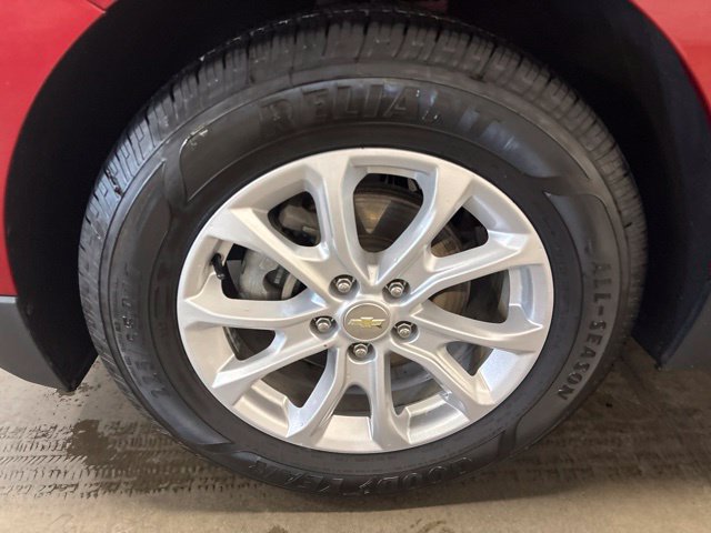 Used 2019 Chevrolet Equinox LT FWD image 7