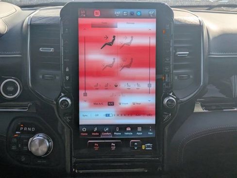 New 2026 RAM 1500 Limited image 13