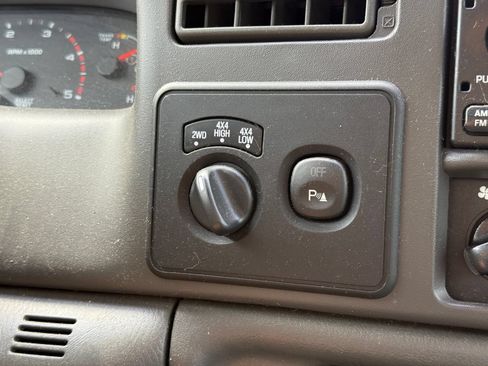 Used 2002 Ford F250 4x4 SuperCab Super Duty image 27
