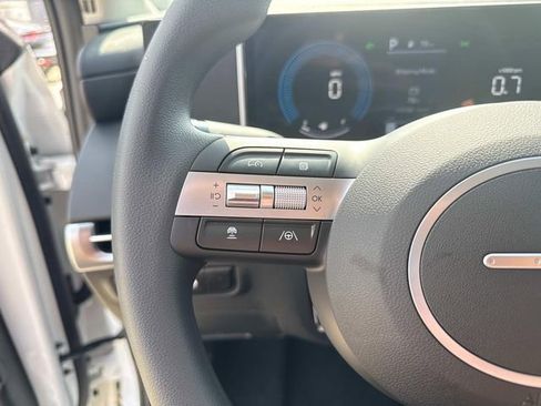 New 2026 Hyundai Tucson SEL image 26