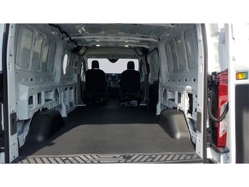 New 2025 Ford Transit 250 Low Roof image 9