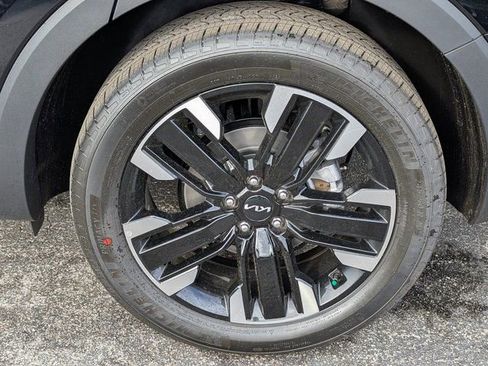 New 2025 Kia Telluride SX Prestige image 9