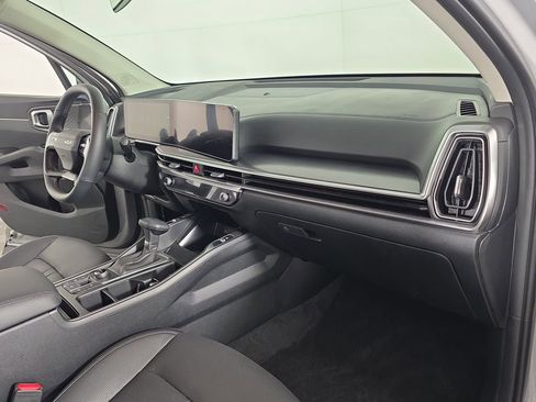 Used 2026 Kia Sorento EX image 22