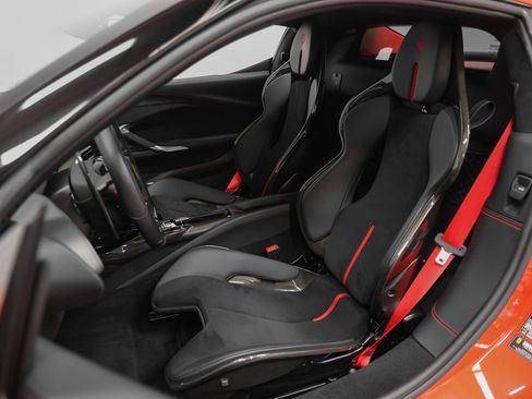 Certified 2023 Ferrari 296 GTB RWD image 58