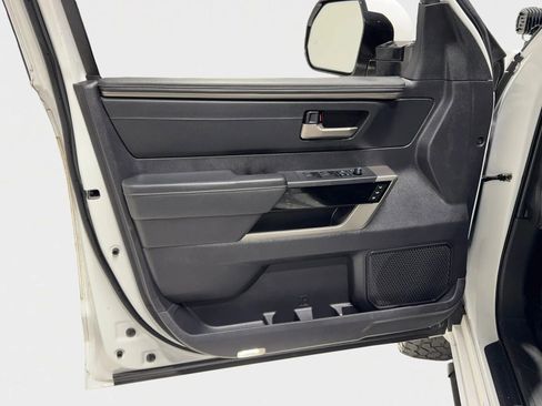 Used 2022 Toyota Tundra Limited w/ TRD Off-Road Package image 18