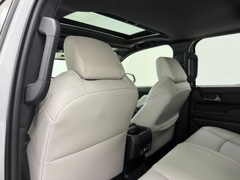 New 2026 Toyota Tacoma Limited image 30
