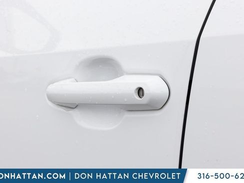 Used 2025 Toyota RAV4 XLE FWD image 26