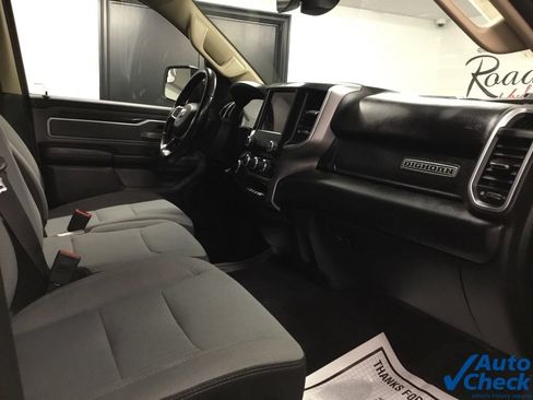 Used 2020 RAM 1500 Big Horn AWD/4WD image 43
