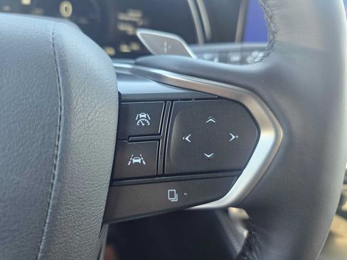 New 2026 Lexus RX 450h AWD image 33