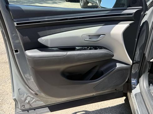 Used 2024 Hyundai Tucson SEL w/ Convenience Package AWD/4WD image 23