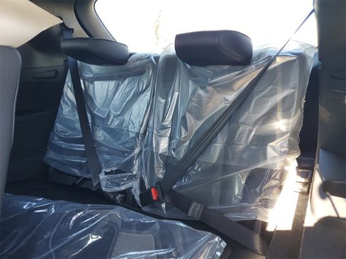 New 2026 Acura MDX A-Spec image 17