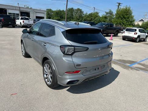 Used 2024 Buick Encore GX Avenir w/ Avenir Technology Package AWD/4WD image 22