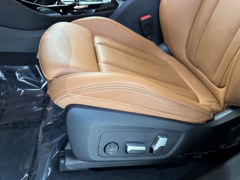 Used 2024 BMW X3 sDrive30i w/ Premium Package RWD image 15