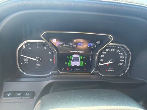 Used 2020 GMC Sierra 1500 Denali w/ Denali Ultimate Package AWD/4WD image 7