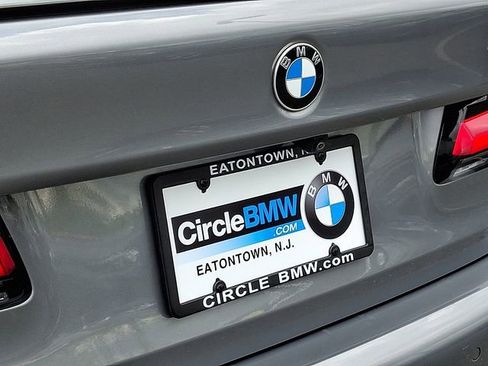 Used 2023 BMW 530i xDrive w/ M Sport Package AWD/4WD image 32