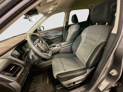 Used 2023 Nissan Rogue SV AWD/4WD image 13