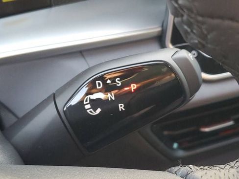 New 2026 Volkswagen Tiguan SE R-Line image 29