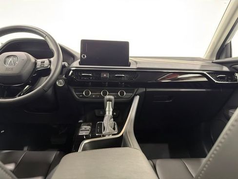 Certified 2026 Acura ADX AWD image 35