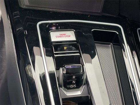 New 2026 Volkswagen GTI SE image 17