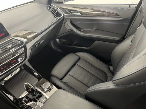 Used 2019 BMW X3 M40i w/ Premium Package image 11