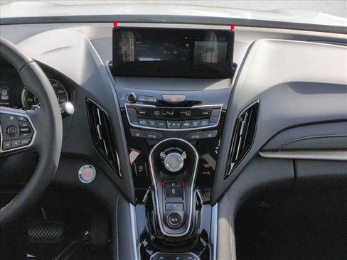 New 2026 Acura RDX SH-AWD w/ Technology Package image 12
